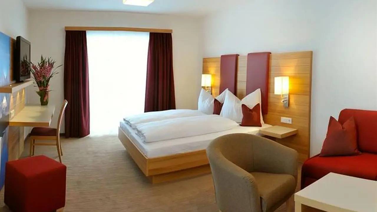 Einzelzimmer für 1 Person (20 m²) in Schladming in Schladming, Schladming-Dachstein