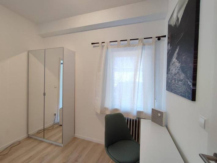 Chambre d’hôte pour 4 personnes, avec jardin ainsi que vue et terrasse à Bad Peterstal-Griesbach - 4