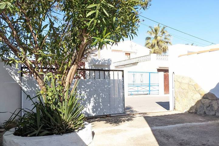 Ferienhaus für 3 Personen, mit Terrasse in Vinaròs