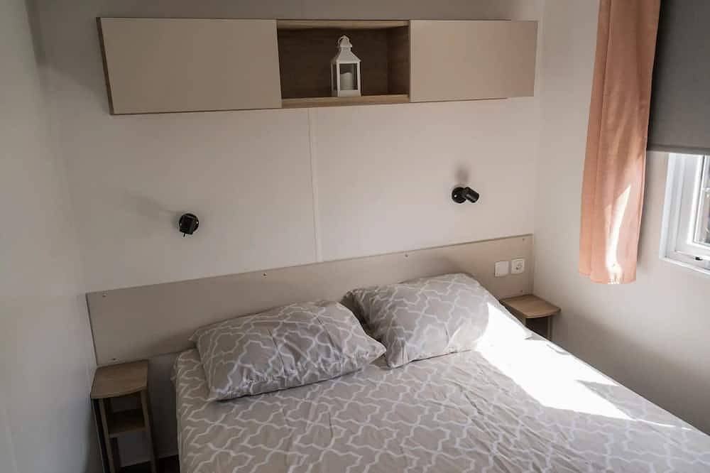 Camping für 6 Personen in Renesse, Niederländische Nordsee