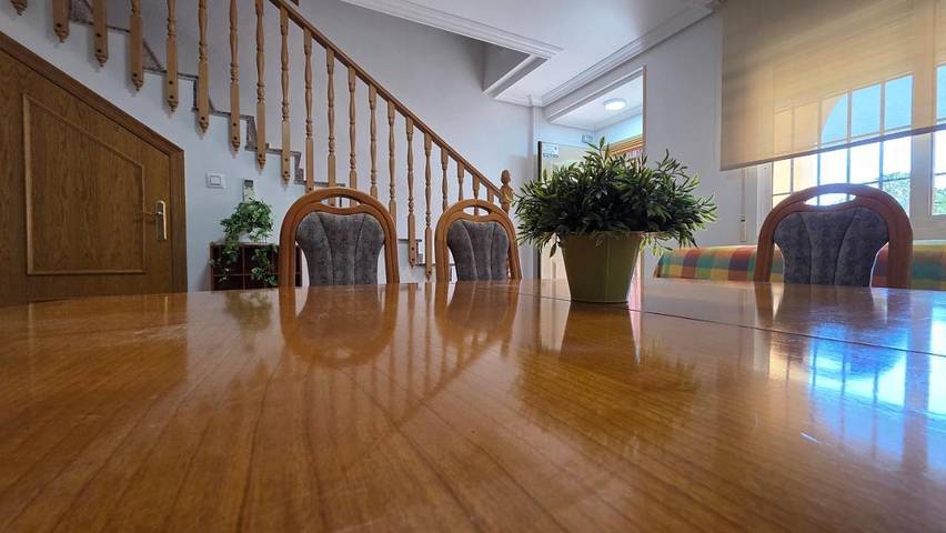 Casa rural para 6 personas, con balcón y vistas en San Pedro del Pinatar - 4