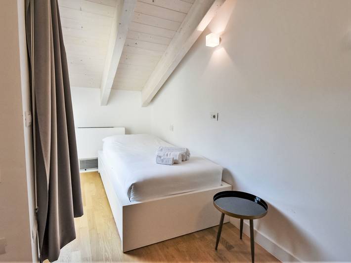 Ferienwohnung für 5 Personen, mit Terrasse in Mailand - 4