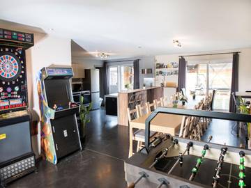 Maison De Vacances pour 8 Personnes dans Heers, Limbourg (Belgique), Photo 2