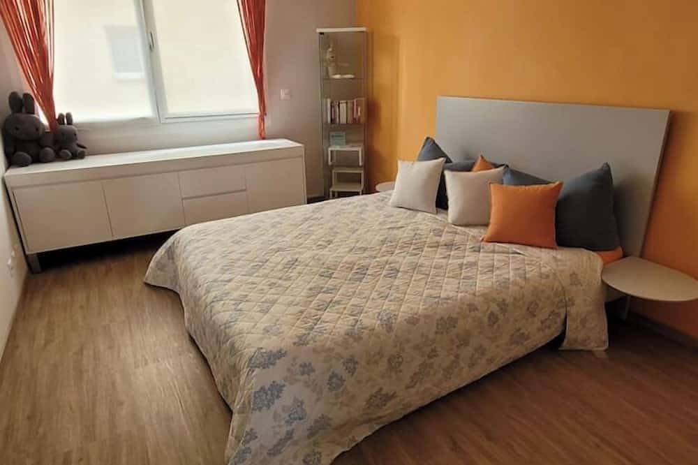 Appartement entier, Relax with a view of Mont Blanc and Lake Geneva in St-Cergue, Saint-Cergue