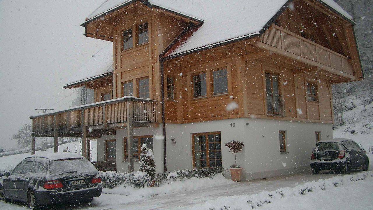 Ganze Ferienwohnung, Ferienwohnung für 2 Personen (40 m²) in Münstertal in Untermünstertal, Münstertal