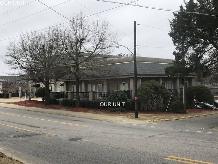 Vacation rental for 5 people, with balcony in Auburn (AL)