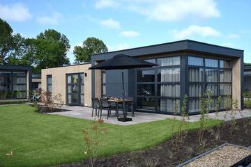 Ferienhaus für 4 Personen, mit Garten in Enkhuizen