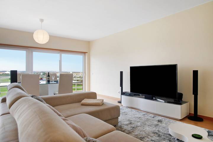 Strandhaus für 5 Personen, mit Balkon in Portugal - 2