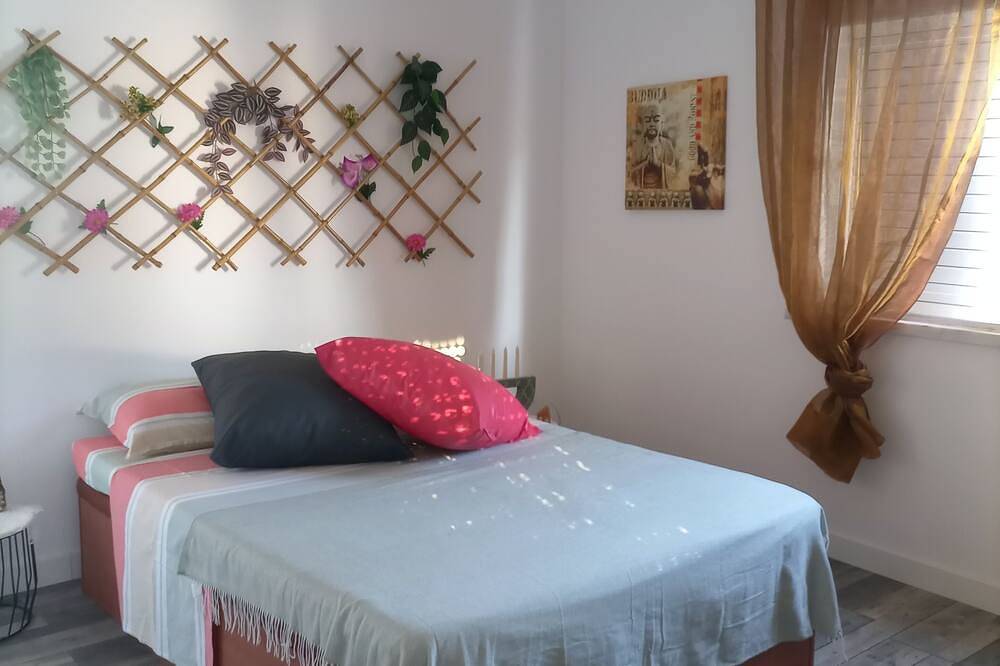 O Mundo da Lua Casa Este in Setúbal, Halbinsel von Setúbal