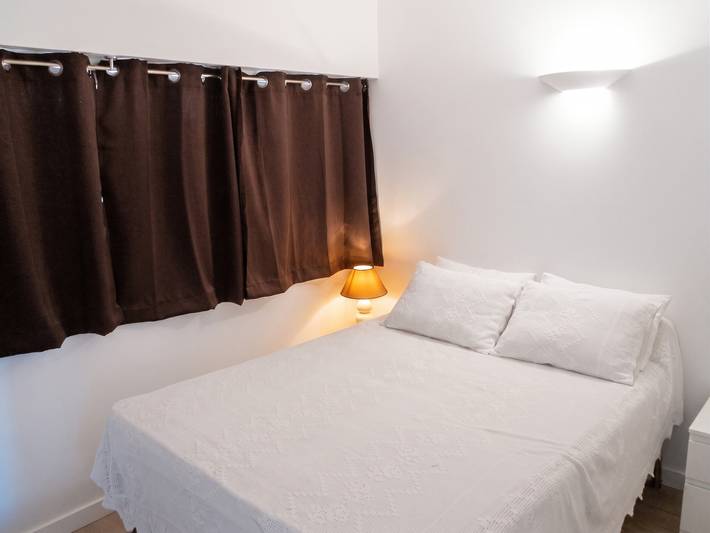 Gîte pour 4 personnes dans Saint-Cyprien-Plage - 3