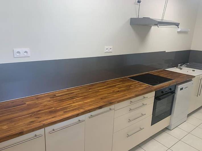 Gîte pour 4 personnes à Pont-en-Royans - 3