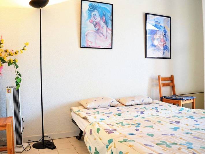 Gîte pour 6 personnes dans Cavalière - 4