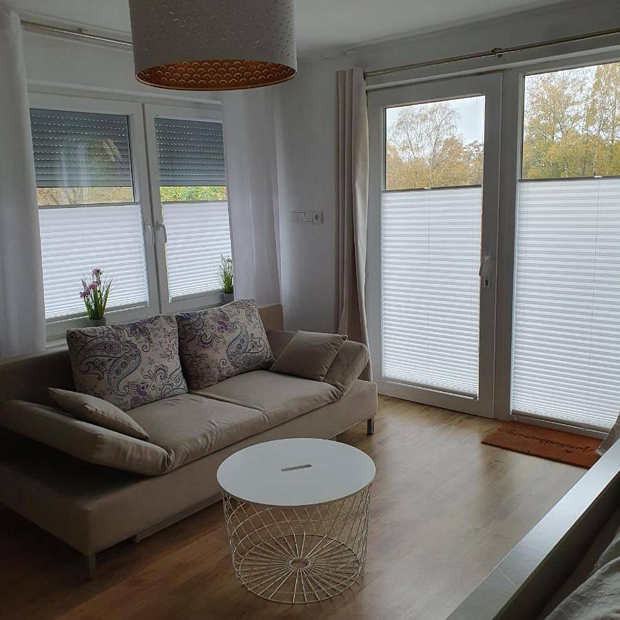 Appartement entier, Ferienwohnung an der Trave in Bad Segeberg, Arrondissement de Segeberg
