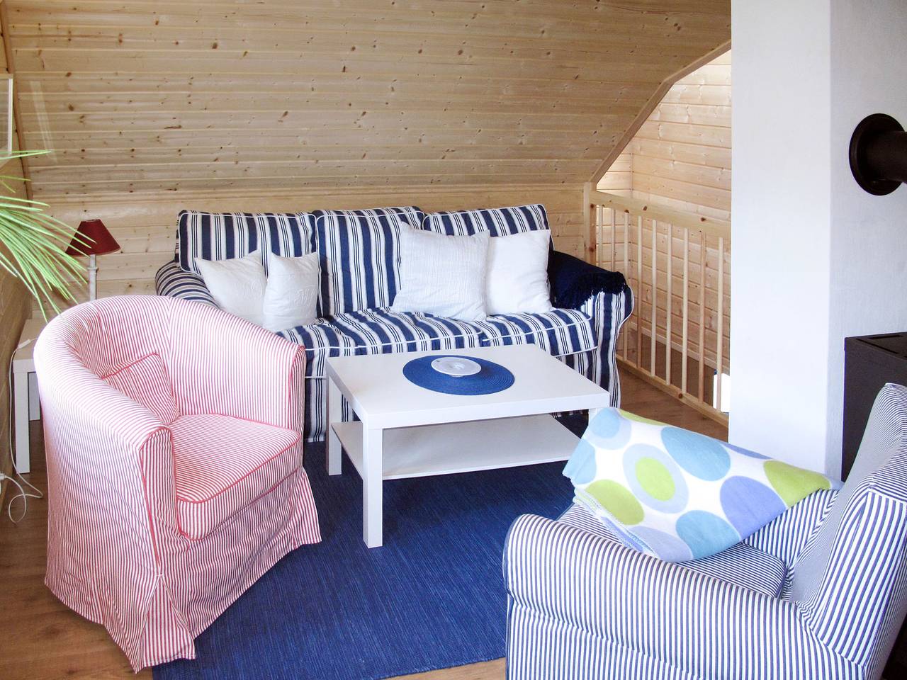 Ganze Wohnung, Vardeheii in Sognefjord