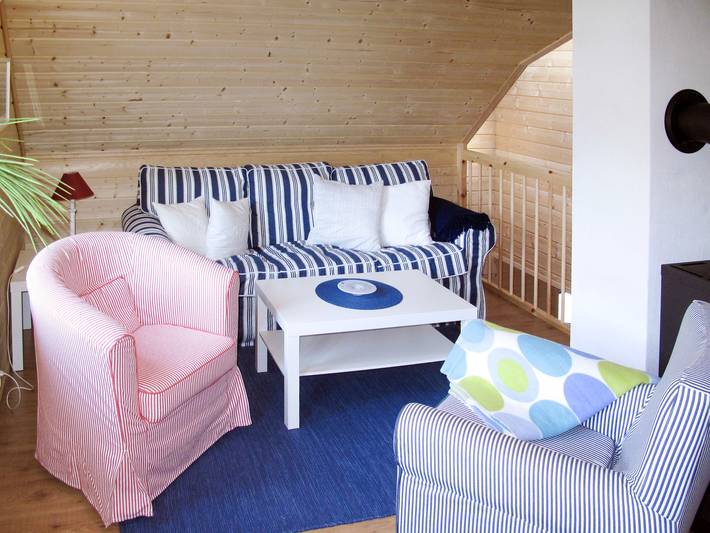 Ferienwohnung für 4 Personen, mit Balkon in Norwegen - 4