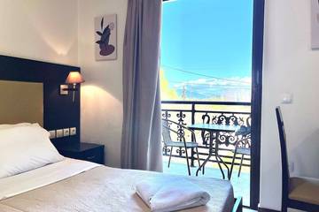 Vakantieappartement voor 2 Personen in Planos, Zakynthos, Afbeelding 2