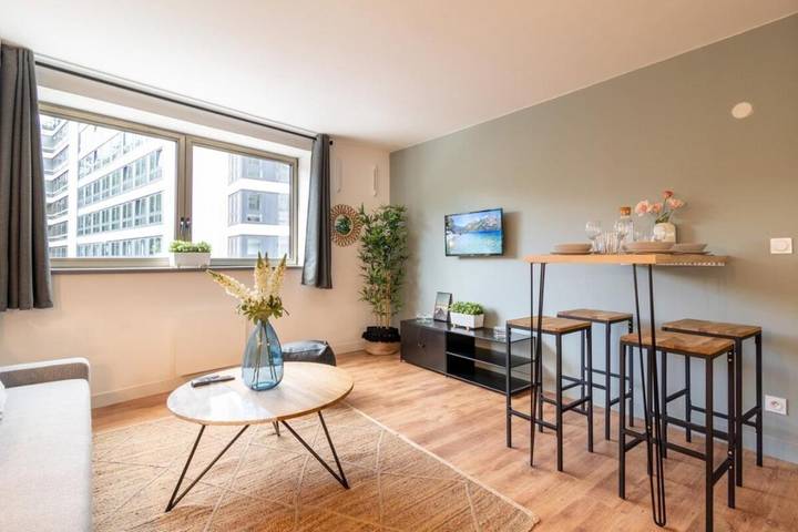 Gîte pour 3 personnes dans Office De Tourisme Du Nord