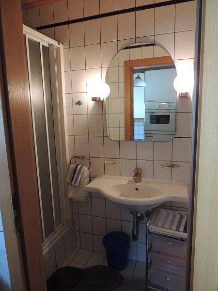 Doppelzimmer mit Dusche, Wc in Golling an der Salzach, Tennengau