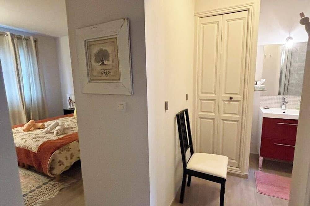 Apartamento entero, Pretty T3 at the foot of the golf course - The 19th Hole in Saint-Martin-du-Vieux-Bellême, Parc naturel régional du Perche