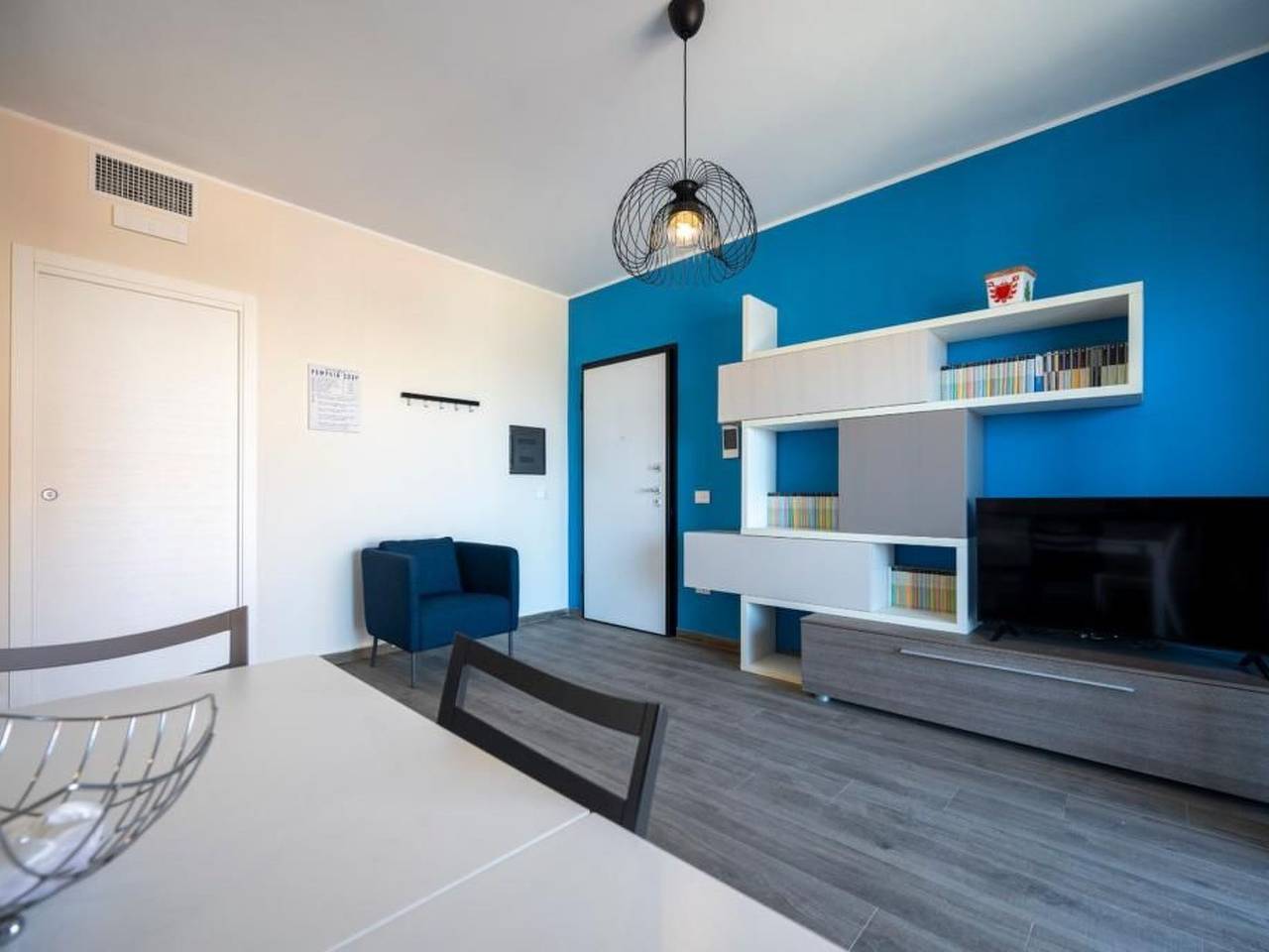 Apartamento entero, Wohnung 'Due Mari Portopalo in Capo Passero, Portopalo di Capo Passero