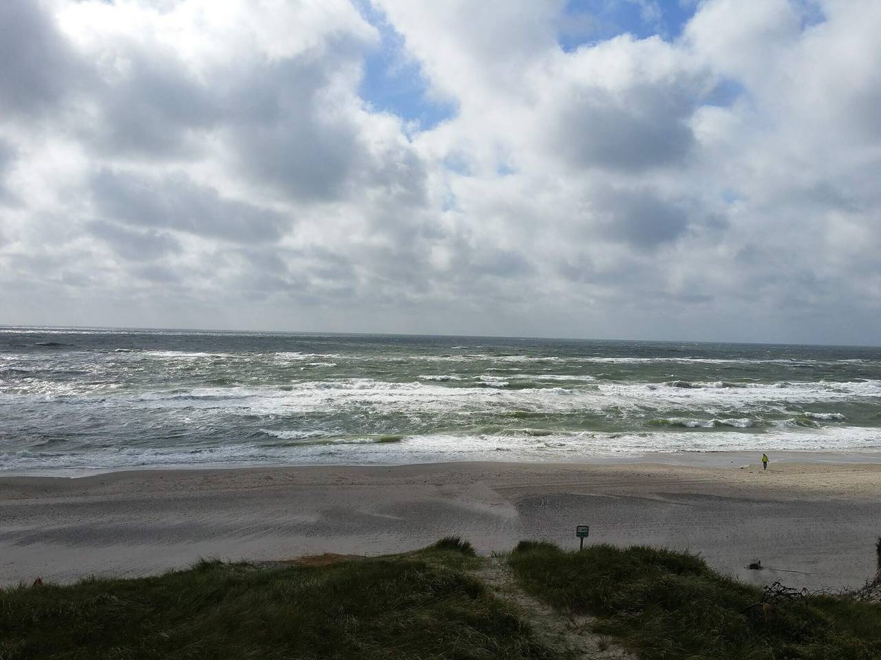 8 personers feriehus i Ringkøbing in Søndervig, Holmsland Klit
