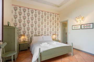 Agriturismo voor 4 Personen in Fisciano, Provincie Salerno, Afbeelding 4