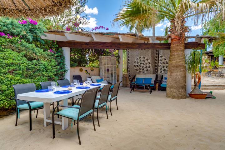 Yourhouse Es Pou de Son Vent in Santa Maria del Cami, Mallorca Inselmitte
