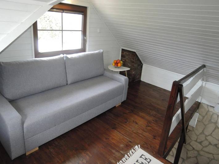 Ferienhaus für 6 Personen, mit Garten in Międzyzdroje - 4