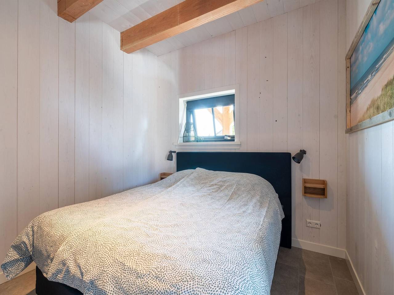Gezellig vakantiehuis in Callantsoog met wellness in Callantsoog, Nederlandse Noordzeekust
