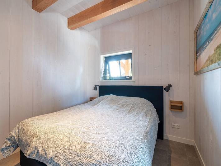 Ferienhaus für 4 Personen, mit Garten und Sauna, mit Haustier in Callantsoog - 2