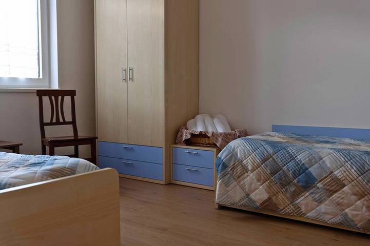 Appartamento vacanze per 4 persone - 1