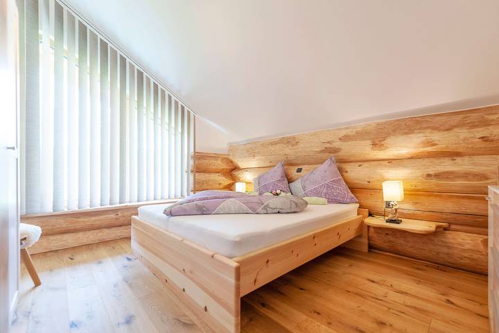 Blockhaus Gosau - Blockhaus in Gosau, Dachstein Salzkammergut
