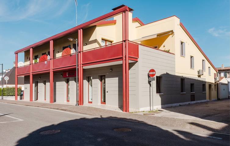 Appartamento di 130mq con parcheggio, aria condizionata e terrazza a Pieve di Soligo in Pieve di Soligo, Provincia di Treviso