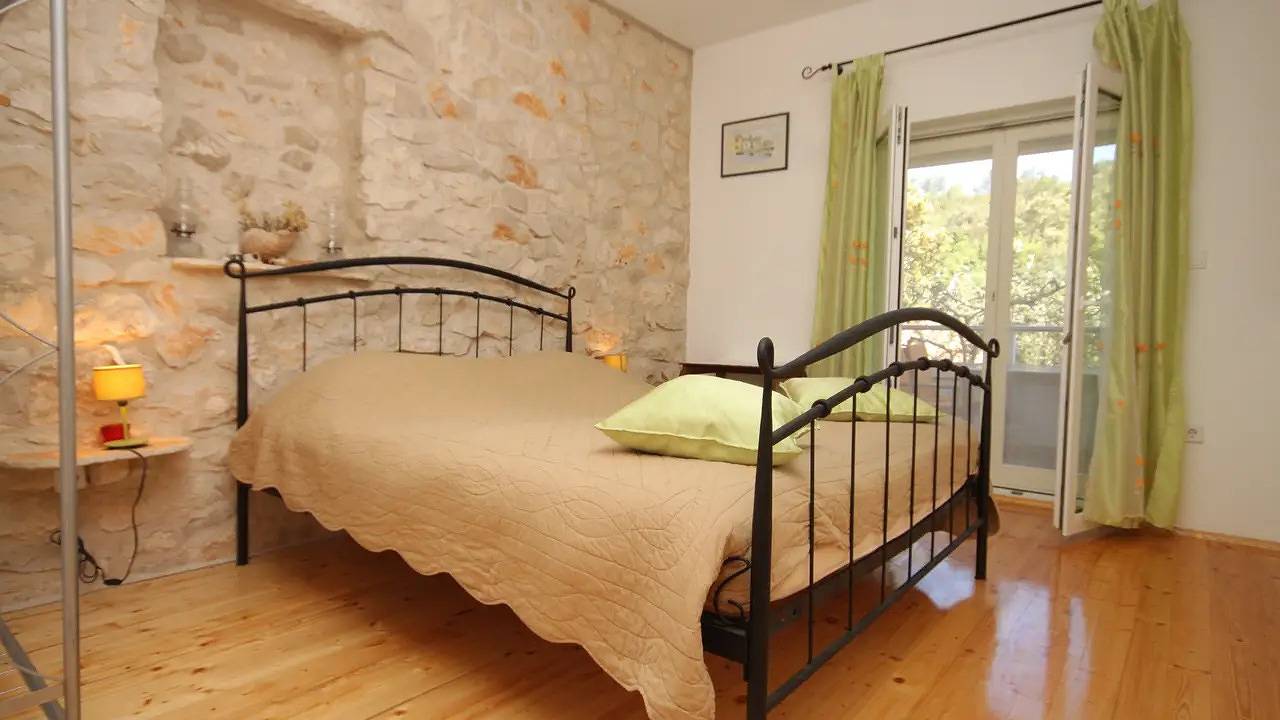 Appartamento vacanze a Općina Jelsa a partire da 274€ a notte