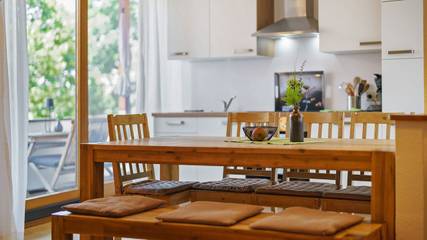 Ferienwohnung für 4 Personen in Vogtsburg im Kaiserstuhl, Hochschwarzwald, Bild 2