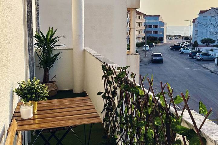 Ferienwohnung für 7 Personen in Peniche