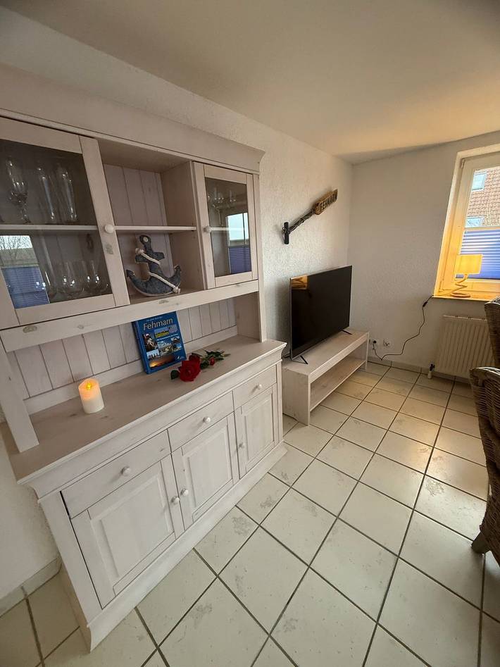 Ferienwohnung für 7 Personen, mit Balkon und Garten in Staberdorf - 3