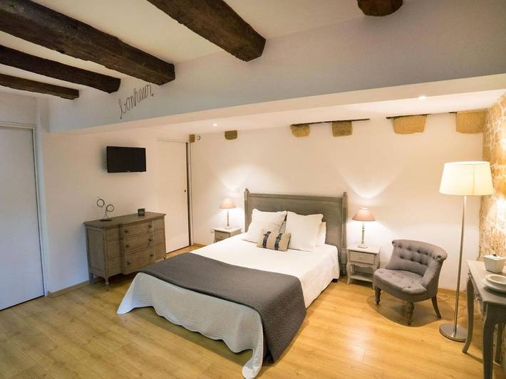 Gîte pour 2 personnes dans Office De Tourisme De Sarlat Perigord Noir