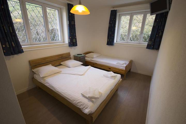 Hôtel pour 2 personnes à Vevey - 4