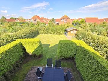 Chalet für 6 Personen in Dornum, Südliche Nordseeküste, Bild 3