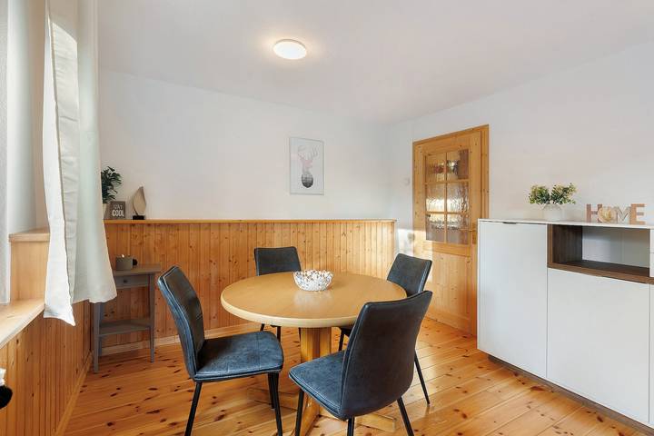 Ferienhaus für 4 Personen, mit Garten, mit Haustier in Nordrhein-Westfalen - 3