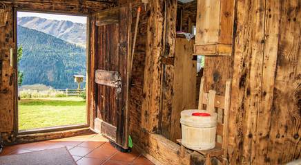 Chalet für 4 Personen in Tuxer Alpen, Weerberg, Bild 3