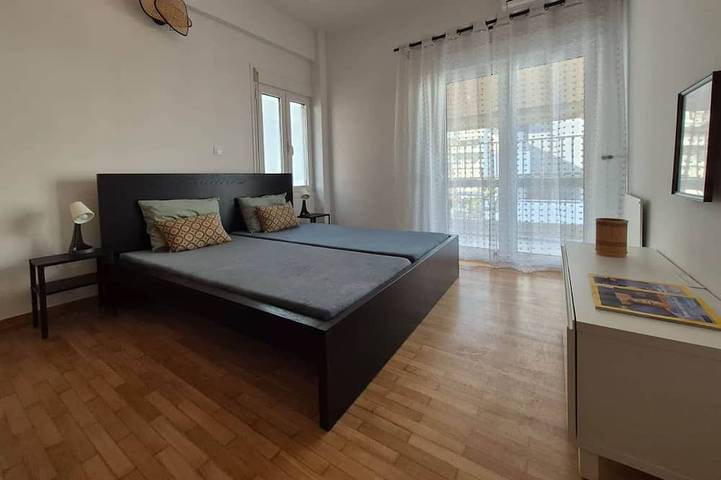 Athens Riviera Alimos by Comfort Club, Athens best getaway to enjoy Sea & Culture in Atene, Sezione sud di Atene