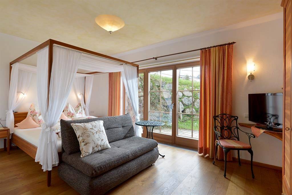 Ganze Ferienwohnung, 2 Schlafr.,1 Wohnschlafr. /Du od. Bad Wc in Going am Wilden Kaiser, Kaisergebirge