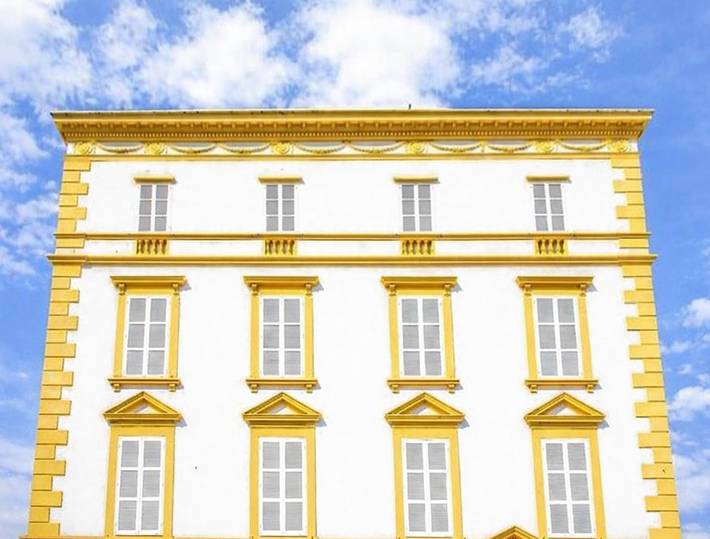 Chambre d’hôte pour 2 personnes, avec vue et jardin