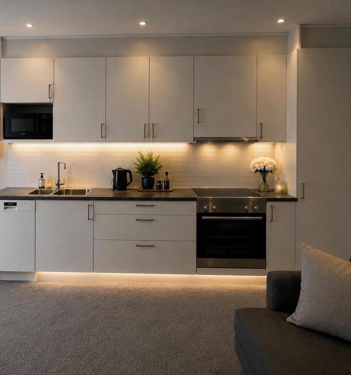 Ganze Wohnung, Urban Rest Stadt Kalmar in Kalmar, Schwedische Ostsee