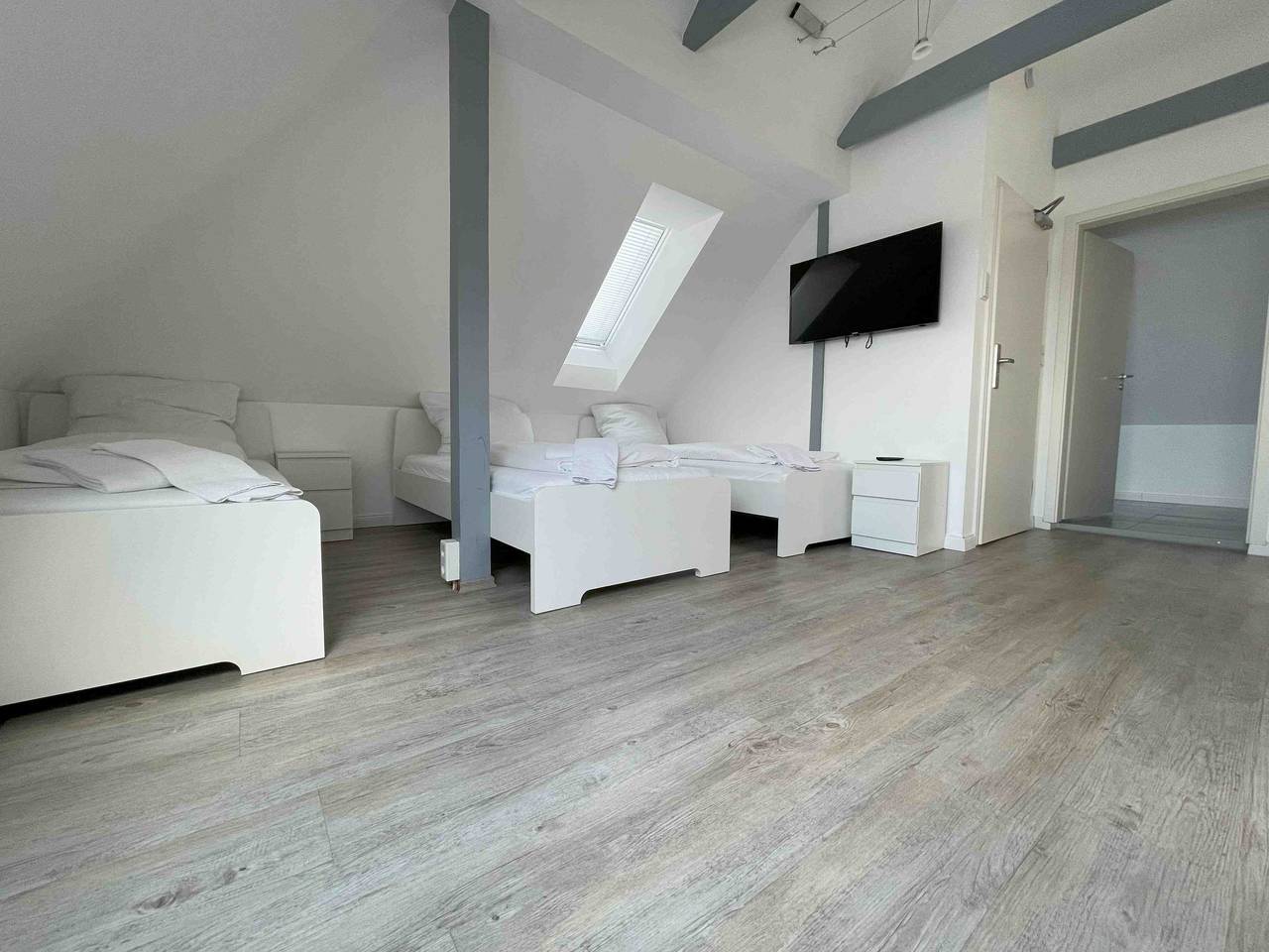 Ganze Wohnung, Sad233 in Schwandorf, Ostbayern
