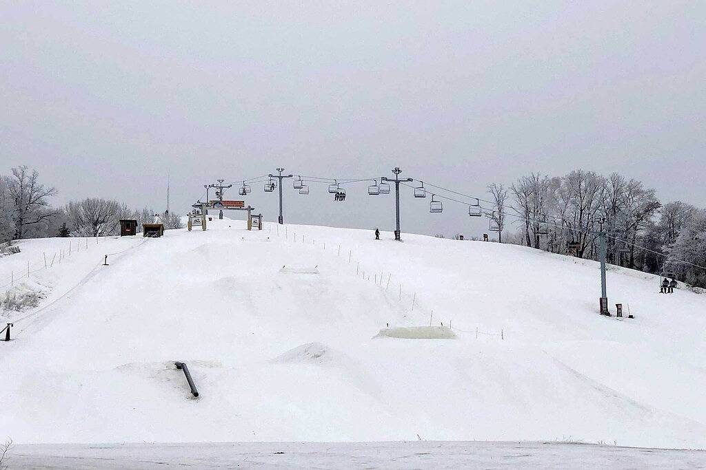 Neu! Haus am See 10 Min von Detroit Mountain! in Becker County