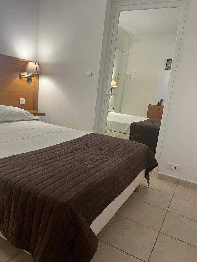 Hôtel Lilium Maris in Tizzano, Sartène