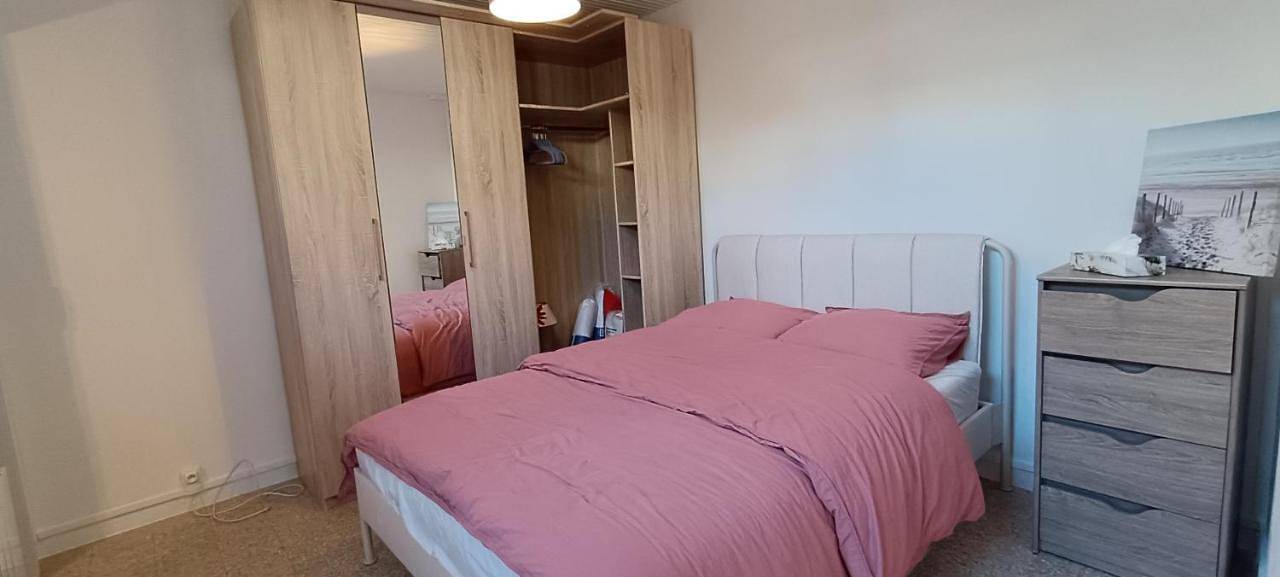 One-Bedroom House in Trouville-sur-Mer, Lisieux und Umgebung